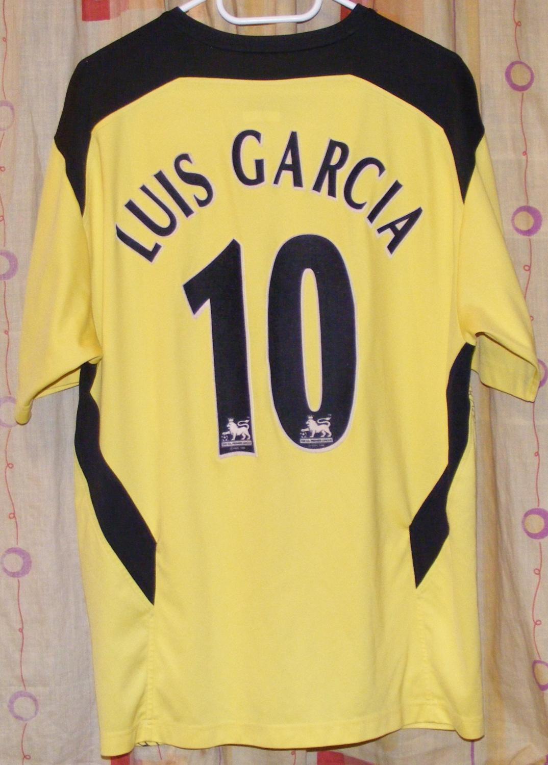 maillot équipe de liverpool fc exterieur 2004-2006 pas cher maillot équipe de liverpool fc exterieur 2004-2006 pas cher