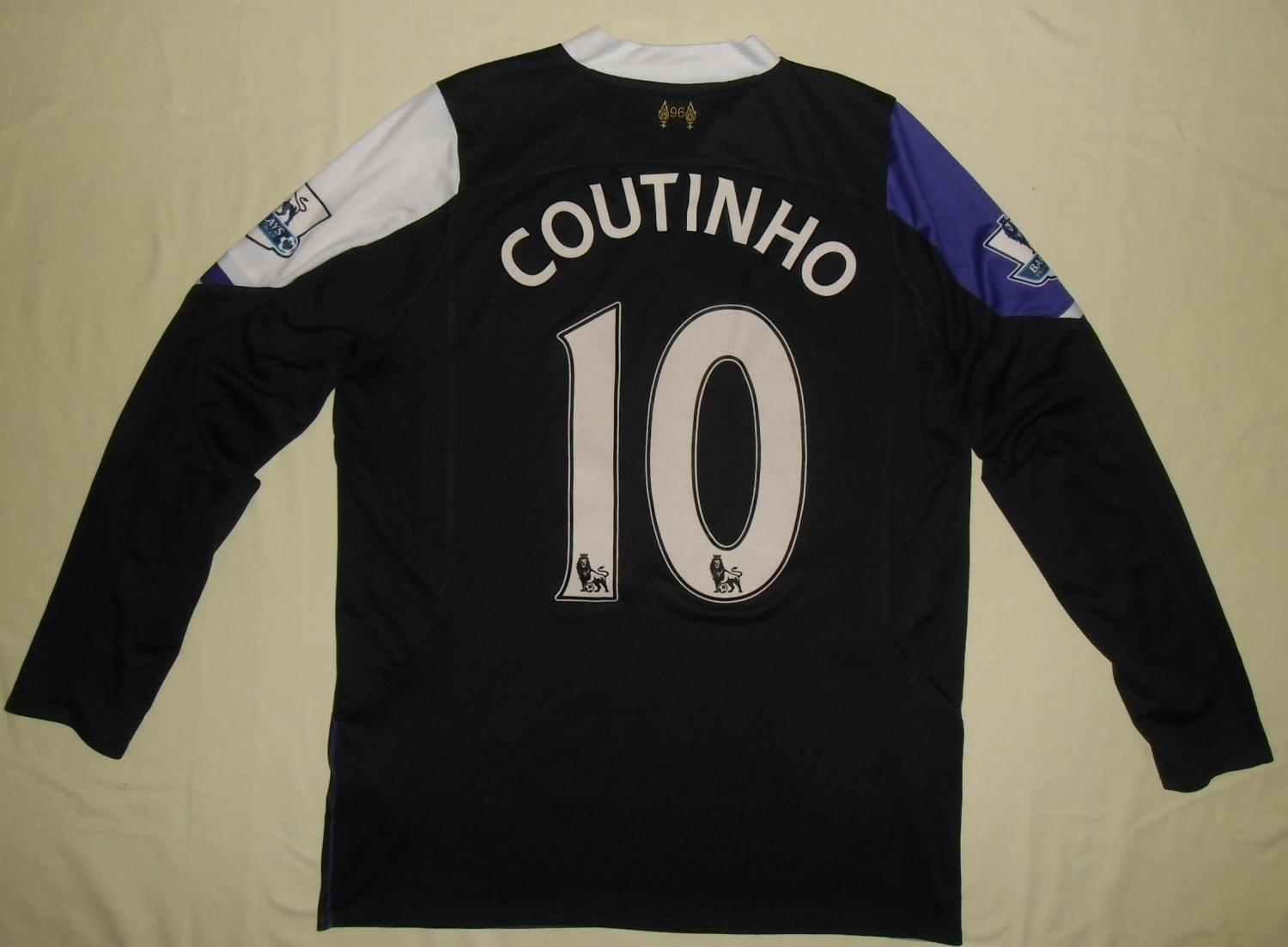 maillot équipe de liverpool fc third 2013-2014 pas cher maillot équipe de liverpool fc third 2013-2014 pas cher