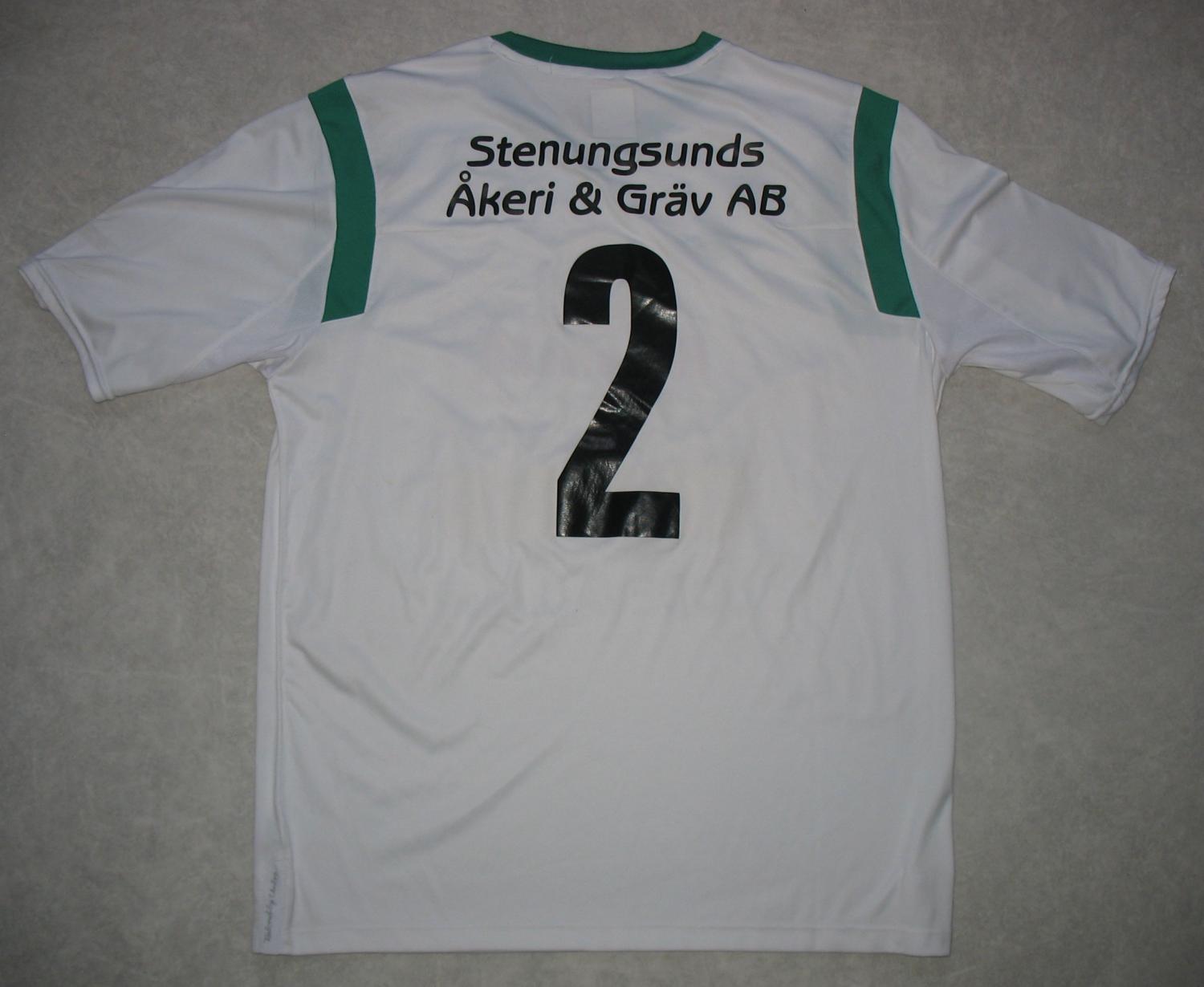 maillot équipe de ljungskile sk exterieur 2013 rétro maillot équipe de ljungskile sk exterieur 2013 rétro