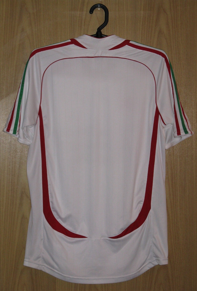 maillot équipe de lokomotiv moscou exterieur 2006-2007 pas cher maillot équipe de lokomotiv moscou exterieur 2006-2007 pas cher
