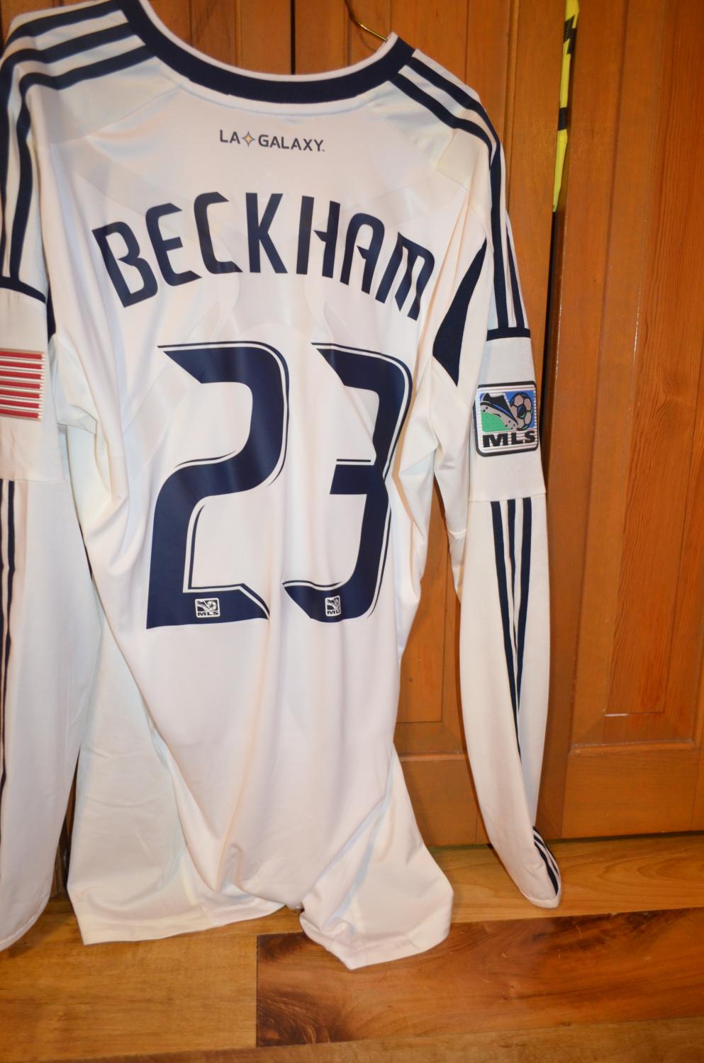 maillot équipe de los angeles galaxy domicile 2012-2013 pas cher maillot équipe de los angeles galaxy domicile 2012-2013 pas cher