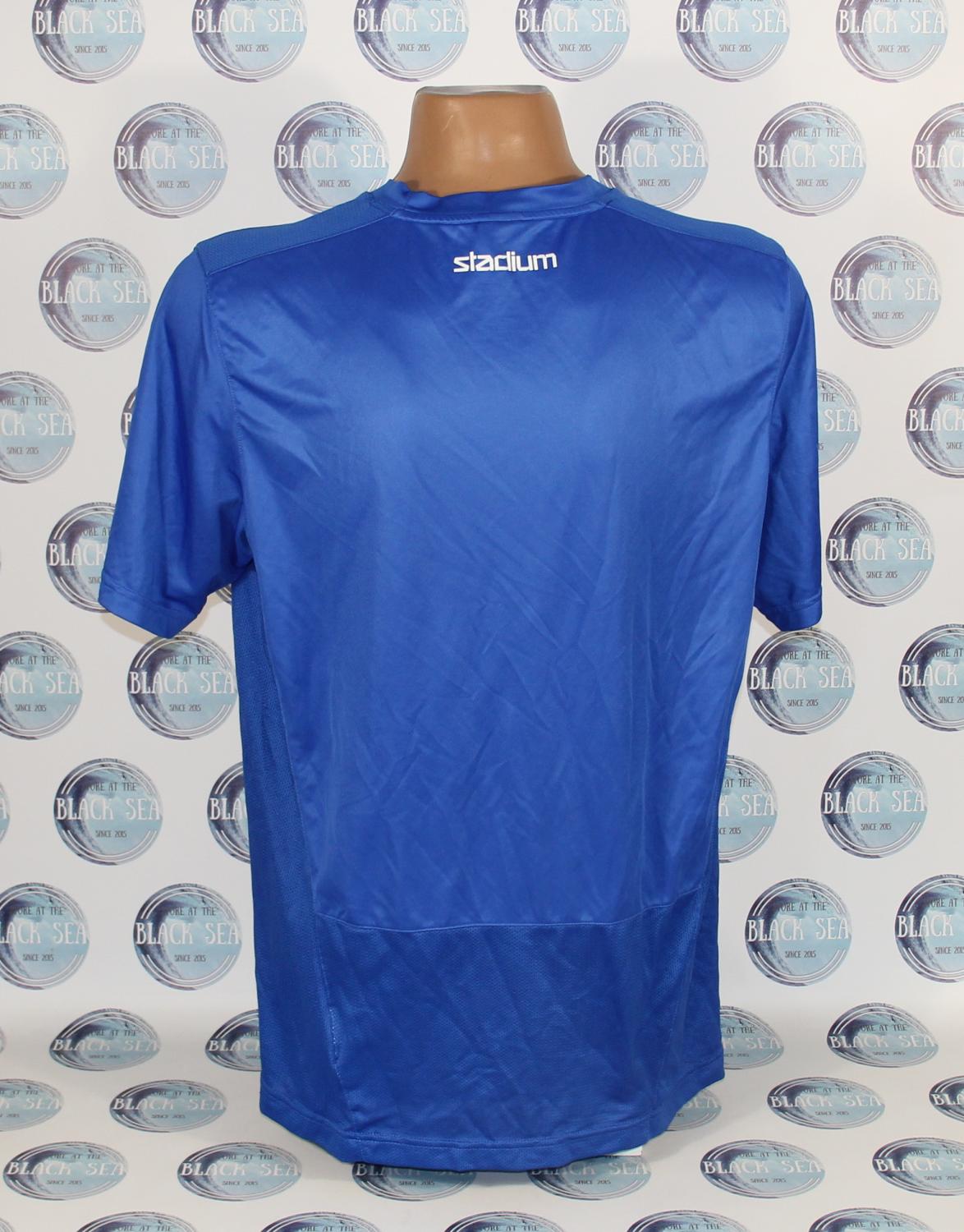maillot équipe de lyngby bk domicile 2012 rétro maillot équipe de lyngby bk domicile 2012 rétro