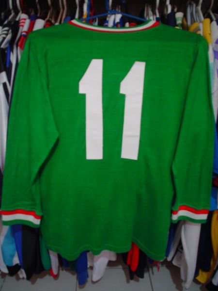 maillot équipe de mexique domicile 1971-1972 pas cher maillot équipe de mexique domicile 1971-1972 pas cher