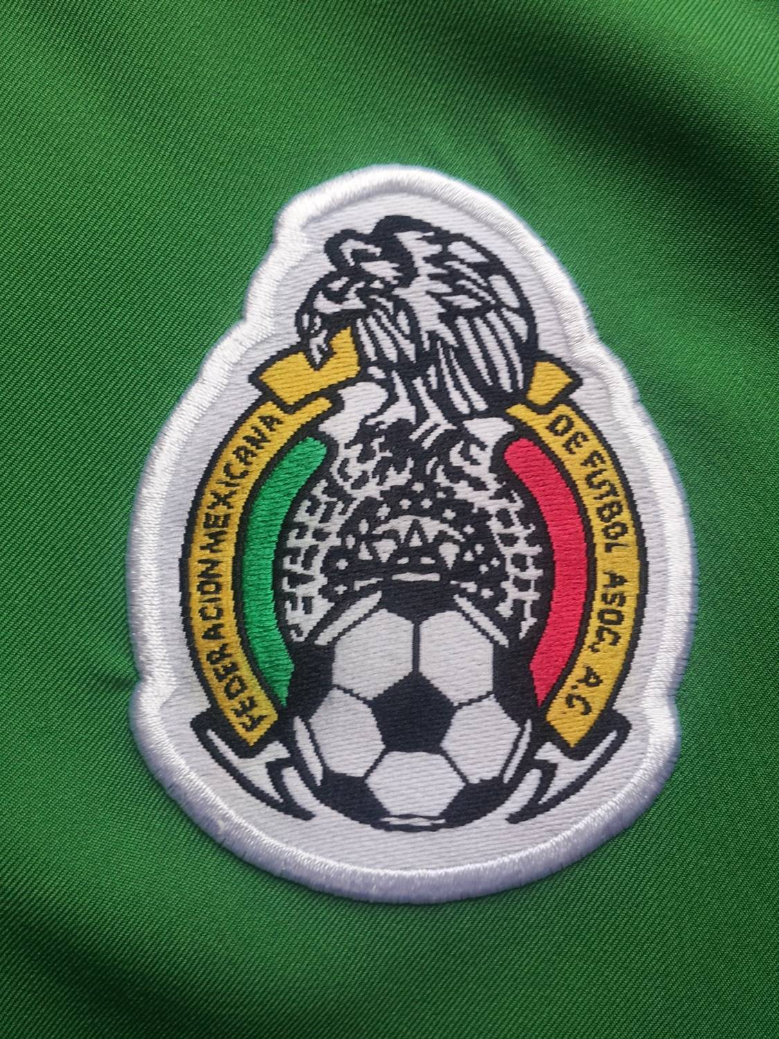 maillot équipe de mexique domicile 2003-2004 pas cher maillot équipe de mexique domicile 2003-2004 pas cher