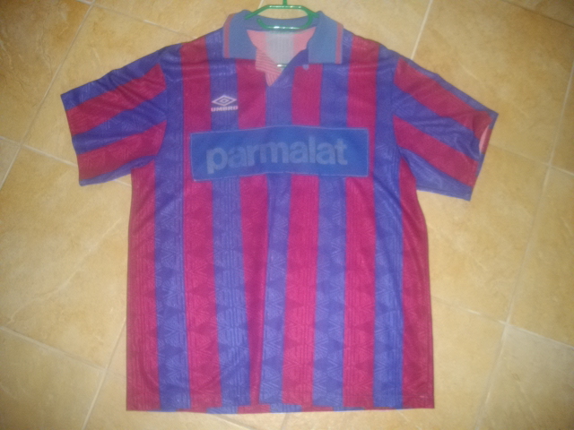 maillot équipe de mol vidi fc domicile 1993-1994 pas cher