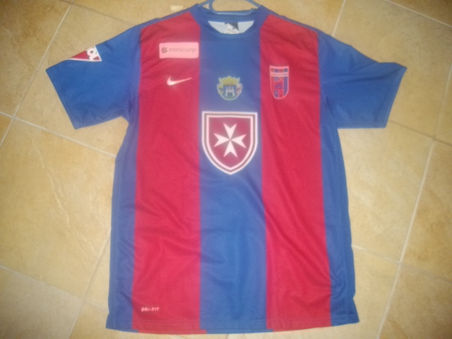 maillot équipe de mol vidi fc domicile 2009-2011 pas cher