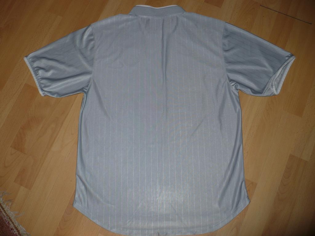 maillot équipe de montpellier hsc third 2002-2003 pas cher