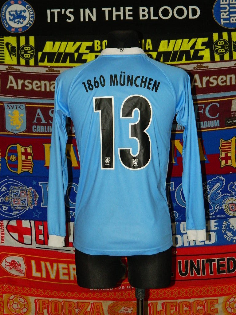 maillot équipe de munich 1860 domicile 2013 pas cher maillot équipe de munich 1860 domicile 2013 pas cher