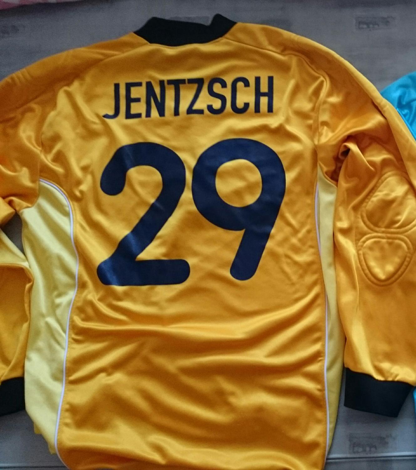 maillot équipe de munich 1860 gardien 2000-2001 rétro maillot équipe de munich 1860 gardien 2000-2001 rétro