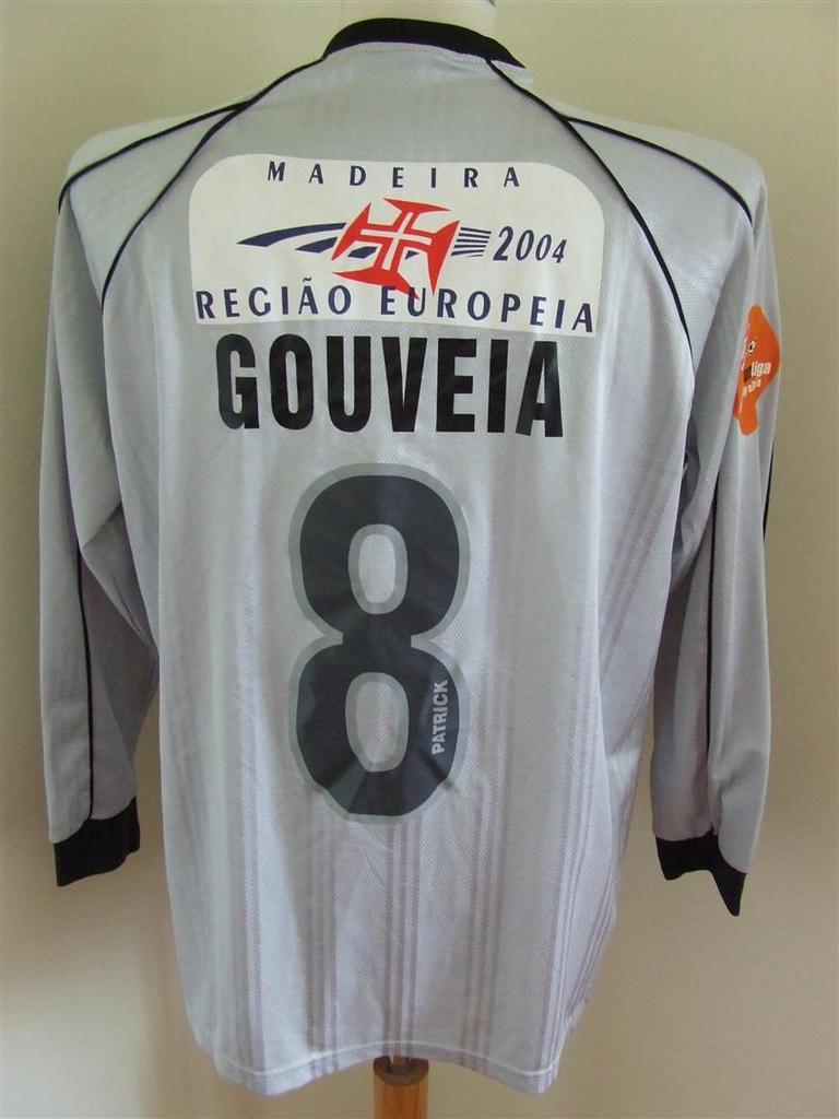 maillot équipe de nacional exterieur 2003-2004 pas cher maillot équipe de nacional exterieur 2003-2004 pas cher