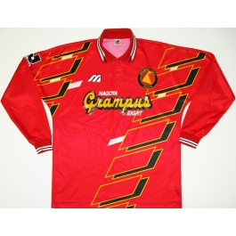 maillot équipe de nagoya grampus domicile 1995 pas cher