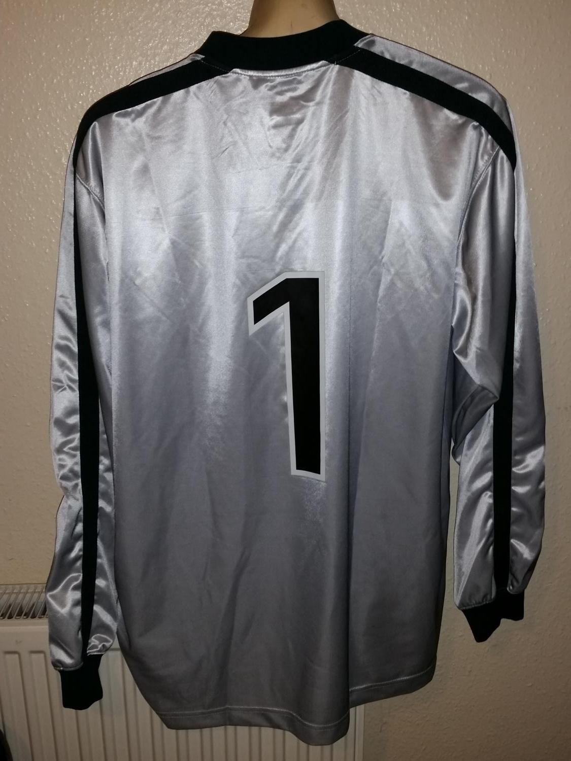 maillot équipe de nigeria gardien 1998-2000 pas cher maillot équipe de nigeria gardien 1998-2000 pas cher