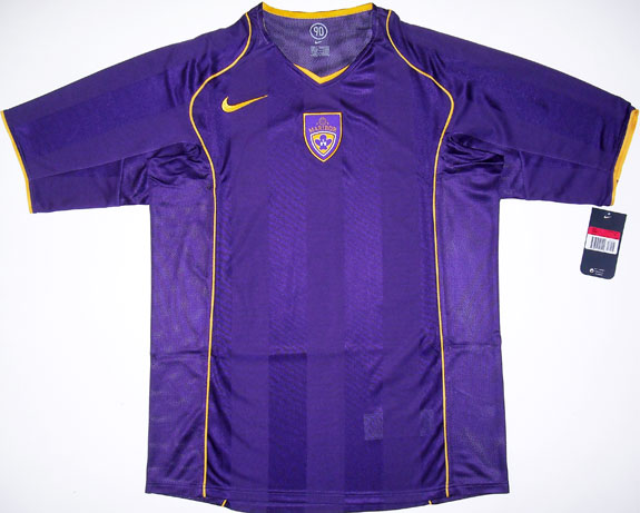 maillot équipe de nk maribor domicile 2005-2007 pas cher