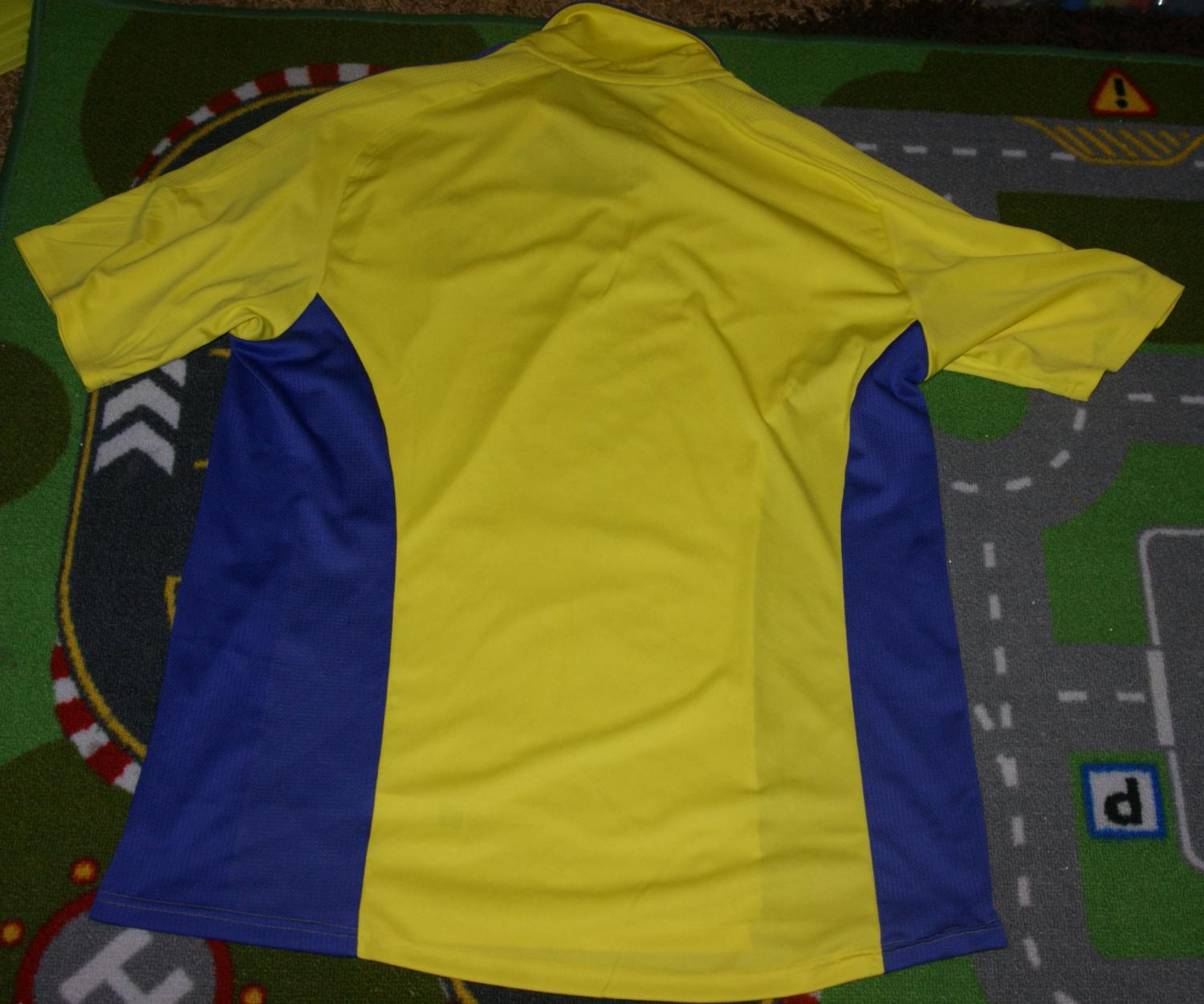 maillot équipe de nk maribor domicile 2011-2013 pas cher