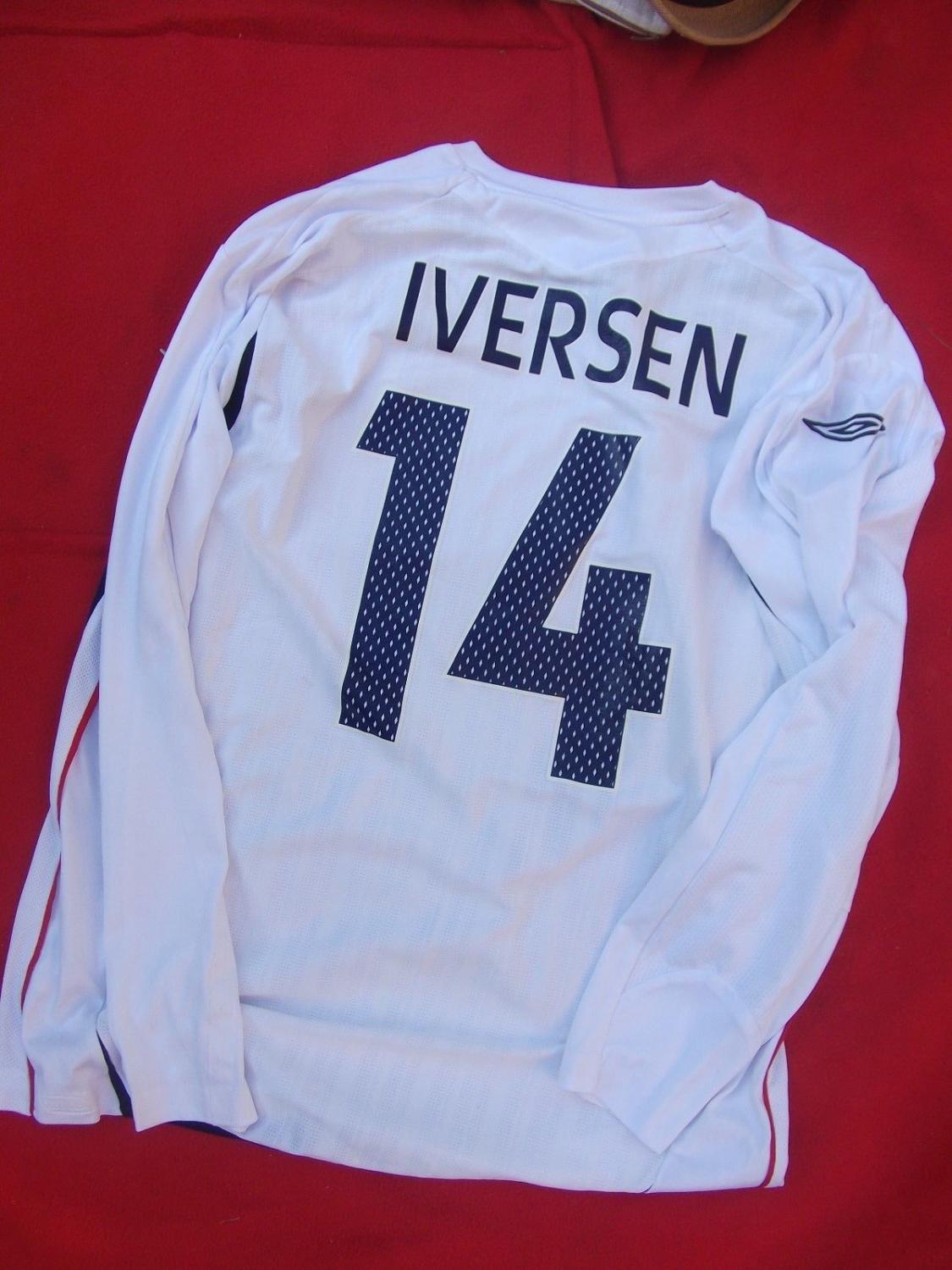 maillot équipe de norvège exterieur 2008-2009 pas cher