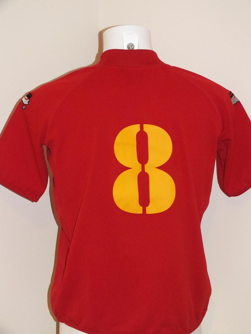maillot équipe de occitanie domicile 2007 pas cher maillot équipe de occitanie domicile 2007 pas cher