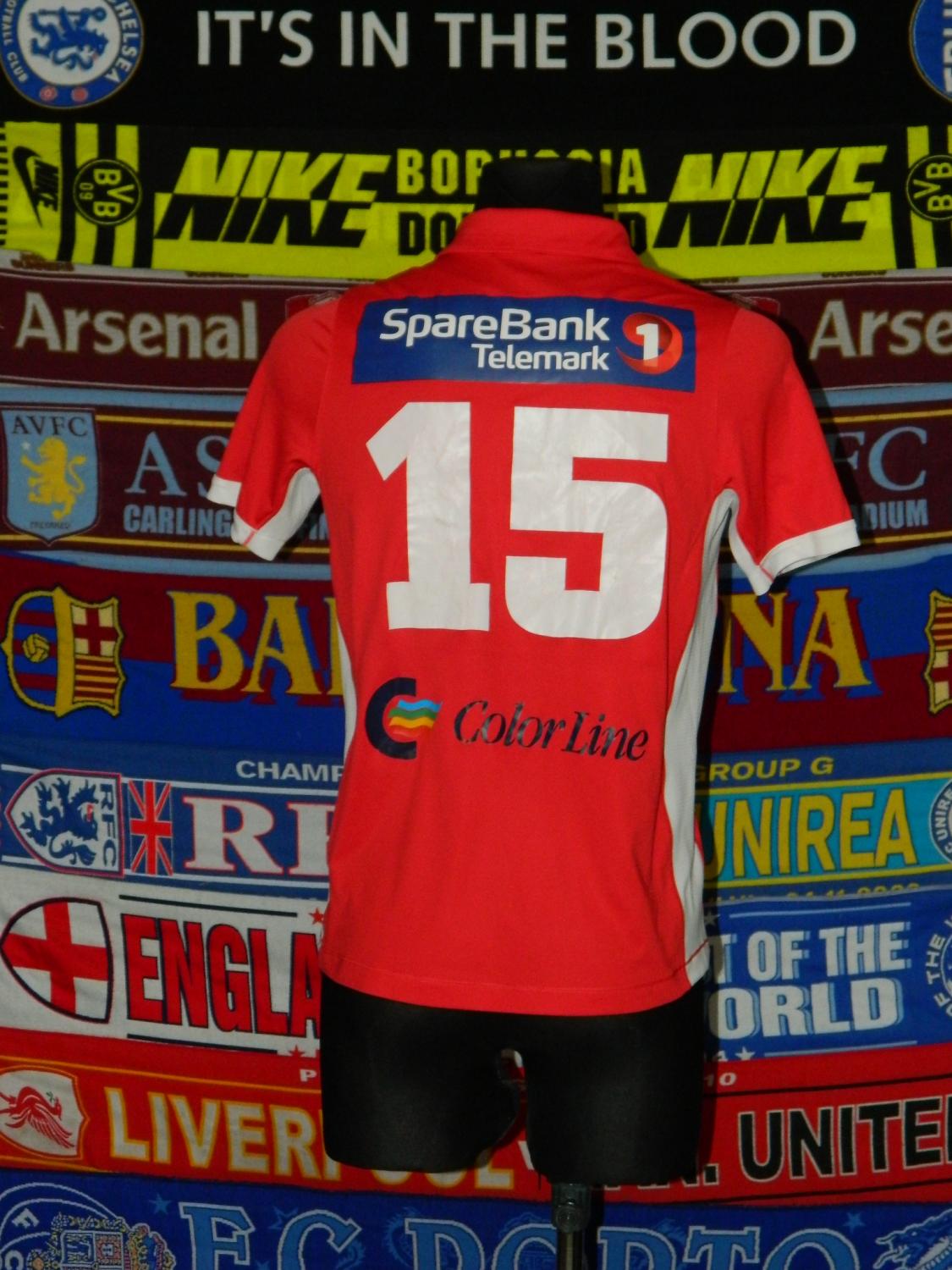 maillot équipe de odds bk exterieur 2014-2015 pas cher maillot équipe de odds bk exterieur 2014-2015 pas cher