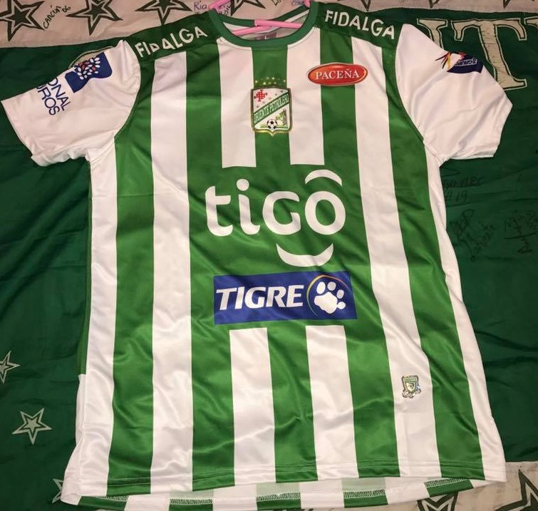 maillot équipe de oriente petrolero domicile 2016 pas cher