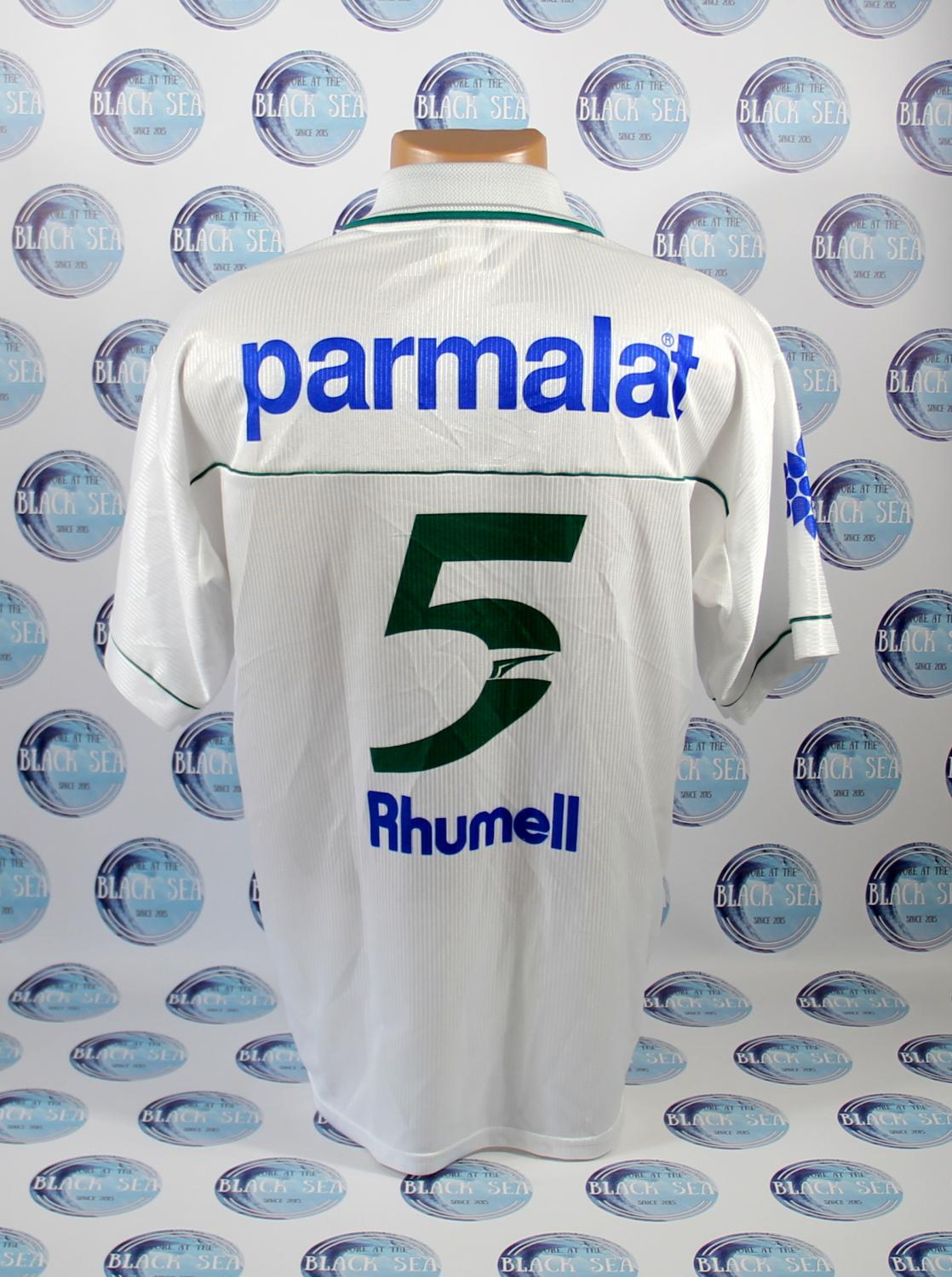 maillot équipe de palmeiras exterieur 1999 pas cher maillot équipe de palmeiras exterieur 1999 pas cher