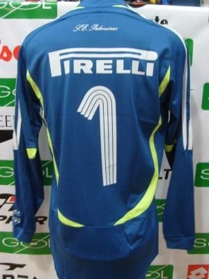 maillot équipe de palmeiras gardien 2004 pas cher maillot équipe de palmeiras gardien 2004 pas cher
