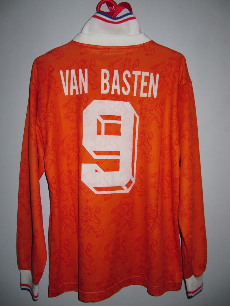 maillot équipe de pays-bas domicile 1992-1993 pas cher maillot équipe de pays-bas domicile 1992-1993 pas cher
