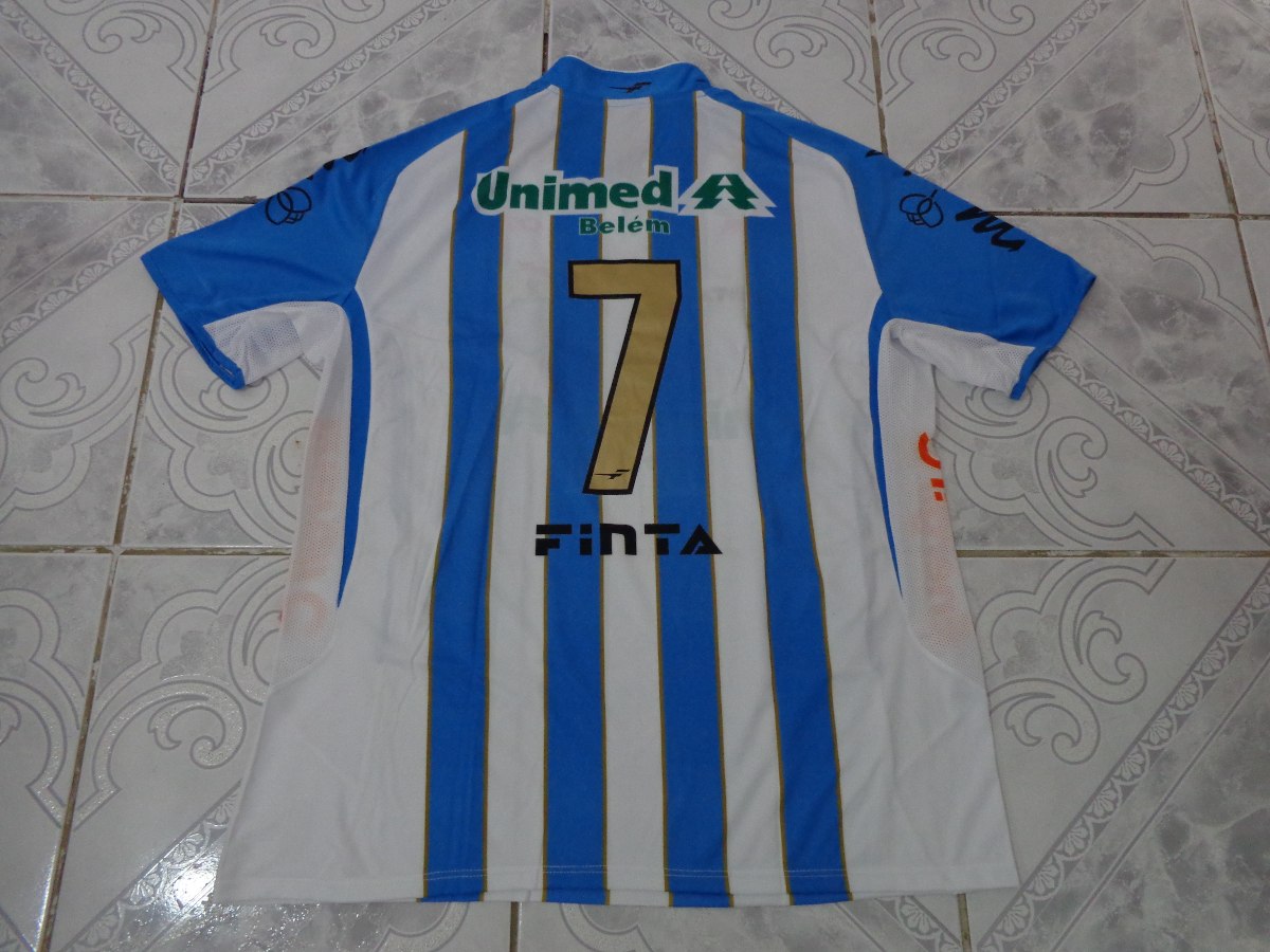 maillot équipe de paysandu domicile 2007 pas cher