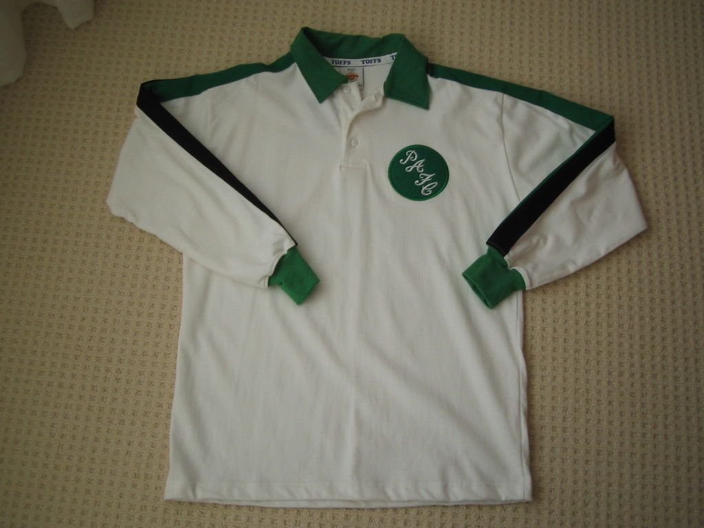 maillot équipe de plymouth argyle fc réplique 1975-1976 pas cher