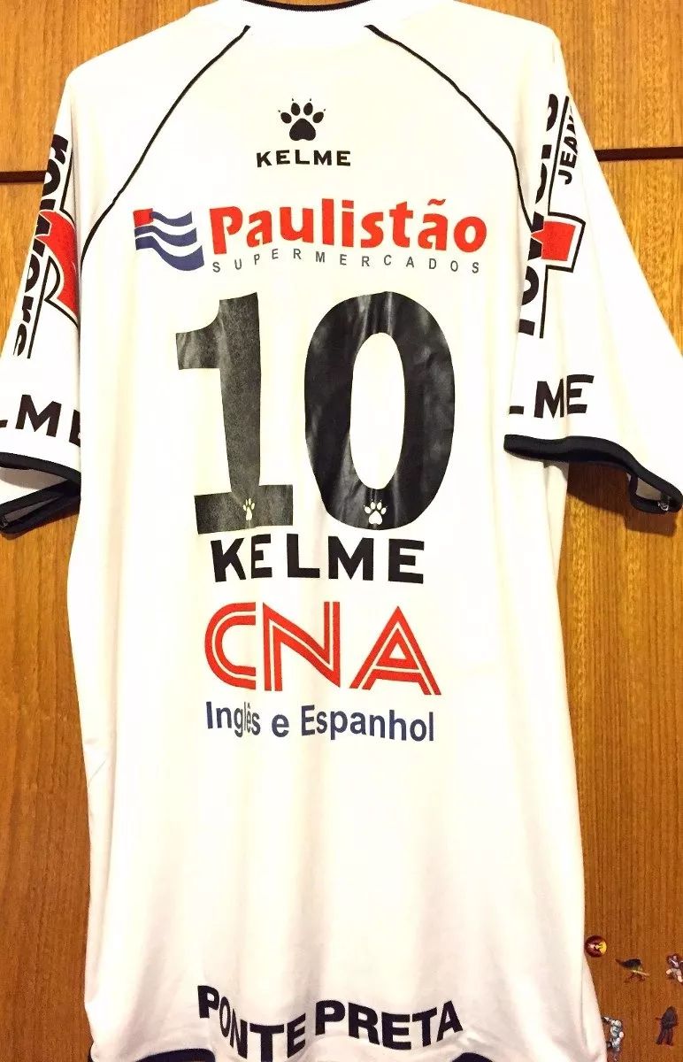 maillot équipe de ponte preta domicile 2005 rétro maillot équipe de ponte preta domicile 2005 rétro