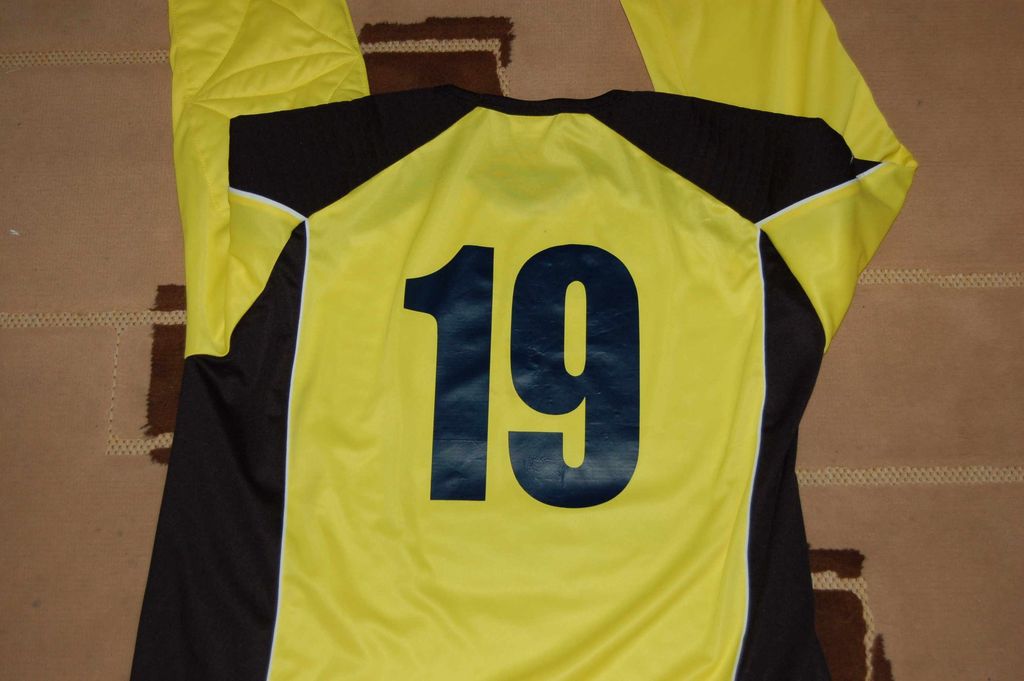 maillot équipe de portadown fc gardien 2006-2007 rétro maillot équipe de portadown fc gardien 2006-2007 rétro