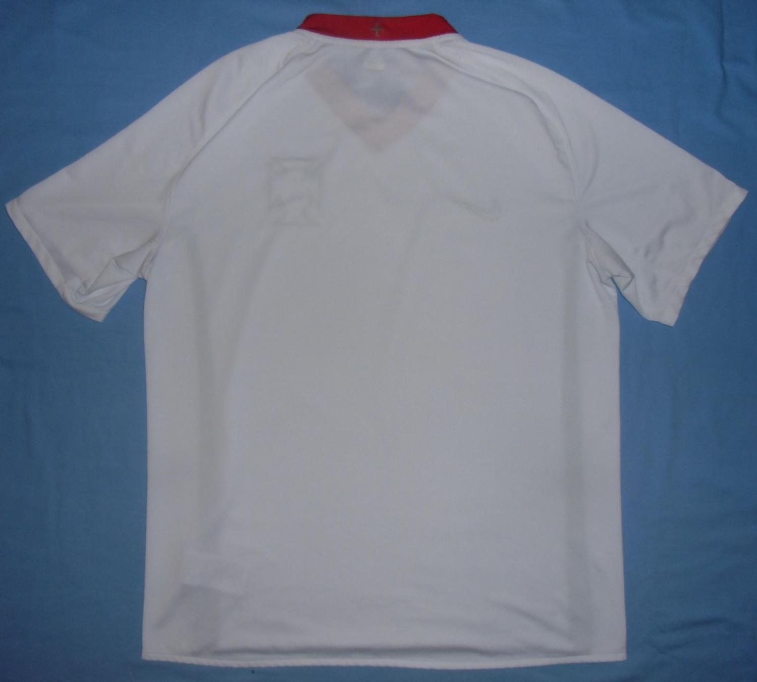 maillot équipe de portugal exterieur 2008-2010 pas cher maillot équipe de portugal exterieur 2008-2010 pas cher