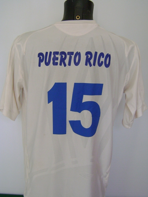 maillot équipe de puerto rico fc exterieur 2010 pas cher maillot équipe de puerto rico fc exterieur 2010 pas cher