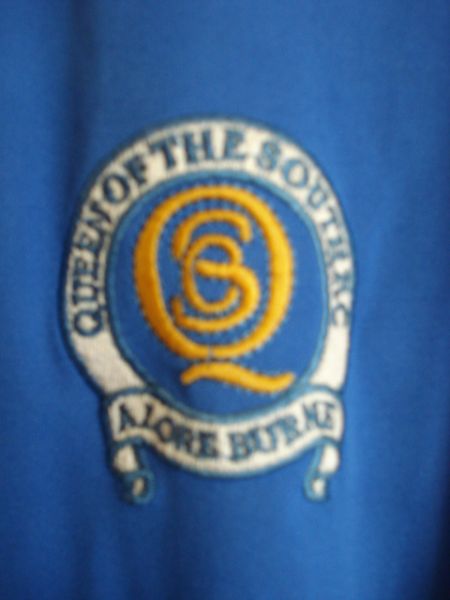 maillot équipe de queen of the south domicile 2007-2008 pas cher maillot équipe de queen of the south domicile 2007-2008 pas cher