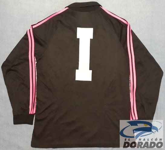 maillot équipe de quilmes ac gardien 1991 rétro maillot équipe de quilmes ac gardien 1991 rétro