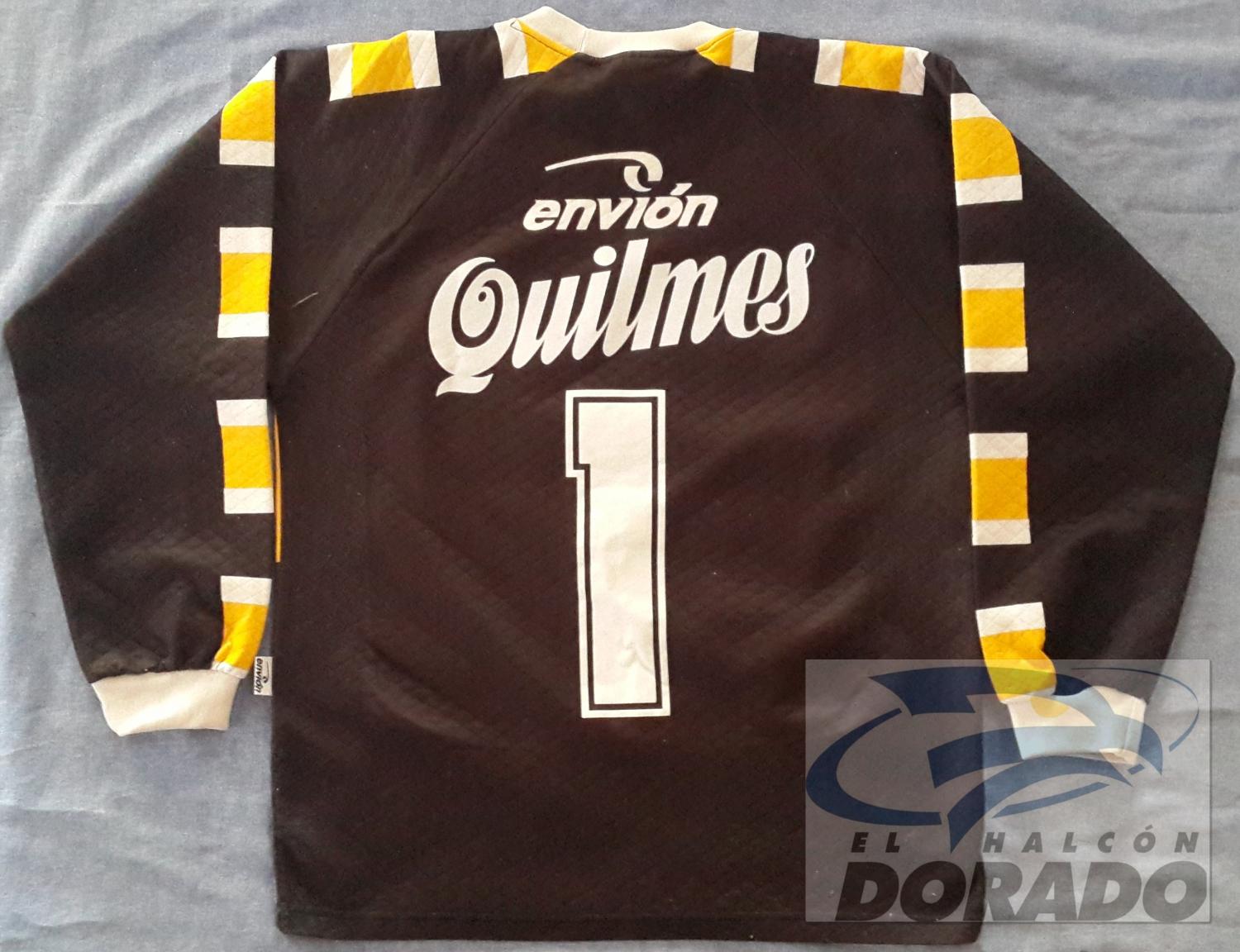 maillot équipe de quilmes ac gardien 2000 pas cher maillot équipe de quilmes ac gardien 2000 pas cher