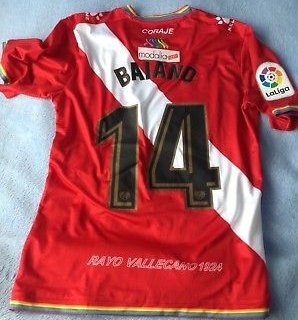 maillot équipe de rayo vallecano exterieur 2017-2018 pas cher maillot équipe de rayo vallecano exterieur 2017-2018 pas cher