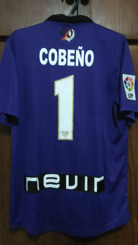 maillot équipe de rayo vallecano gardien 2014-2015 pas cher maillot équipe de rayo vallecano gardien 2014-2015 pas cher