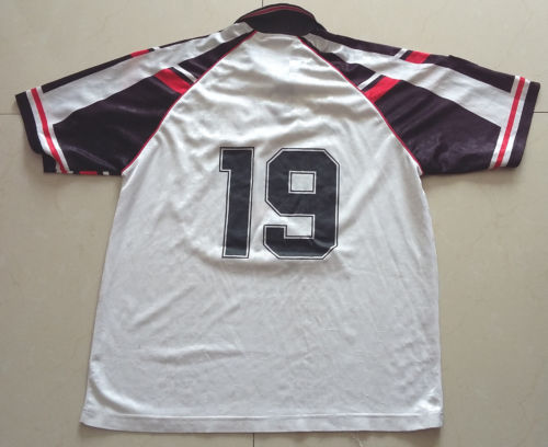 maillot équipe de rcd majorque exterieur 1996-1997 pas cher maillot équipe de rcd majorque exterieur 1996-1997 pas cher