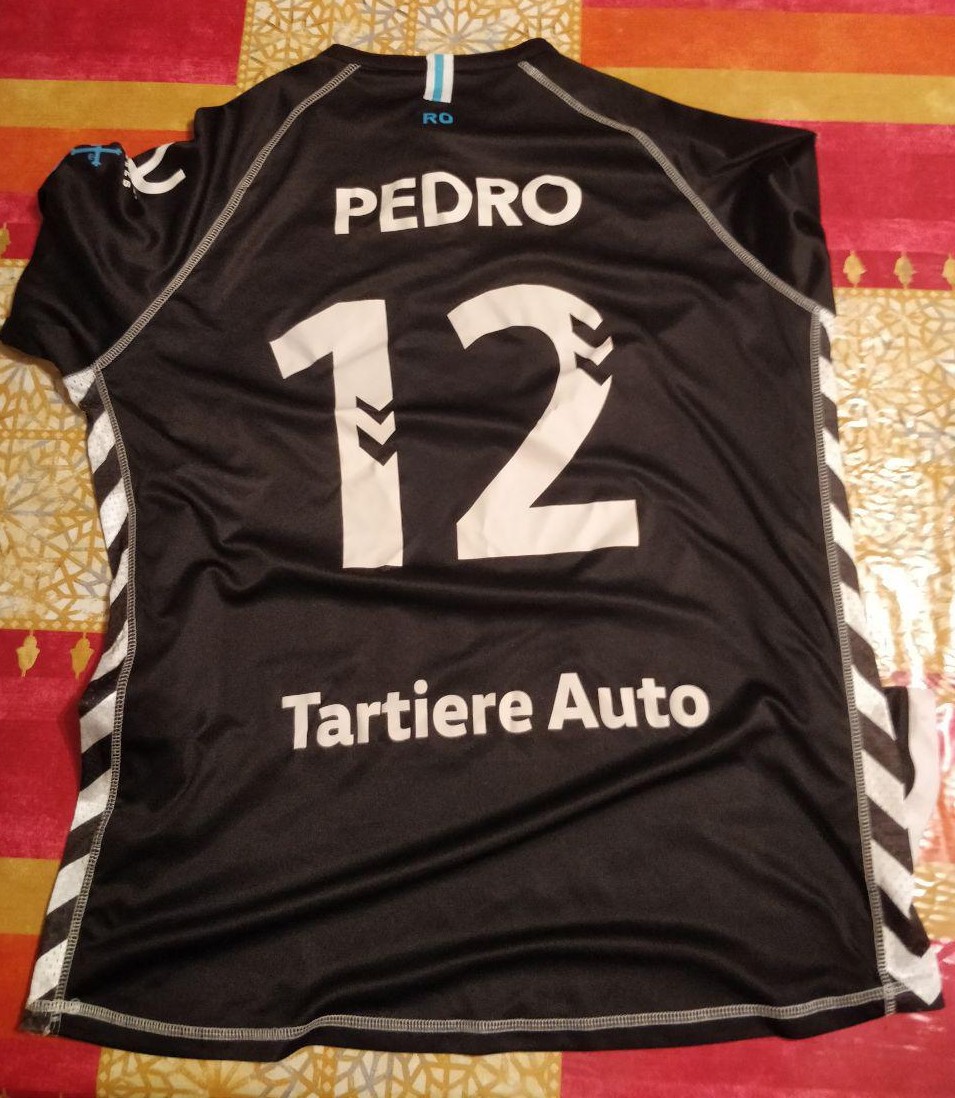 maillot équipe de real oviedo particulier 2015-2016 rétro maillot équipe de real oviedo particulier 2015-2016 rétro