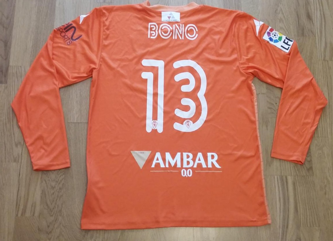 maillot équipe de real saragosse gardien 2015-2016 pas cher maillot équipe de real saragosse gardien 2015-2016 pas cher