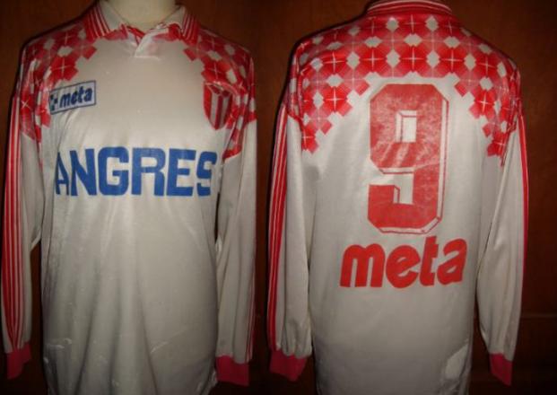 maillot équipe de river plate domicile 1997 pas cher