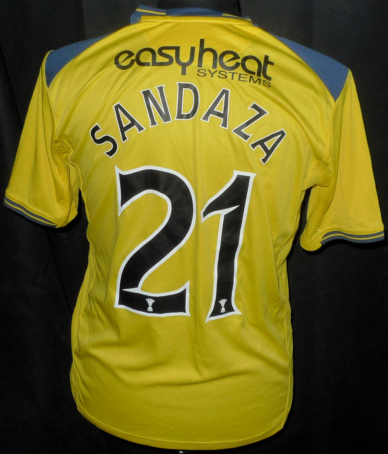 maillot équipe de saint johnstone exterieur 2011-2012 rétro maillot équipe de saint johnstone exterieur 2011-2012 rétro