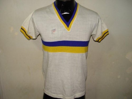 maillot équipe de san luis fc exterieur 1983 pas cher