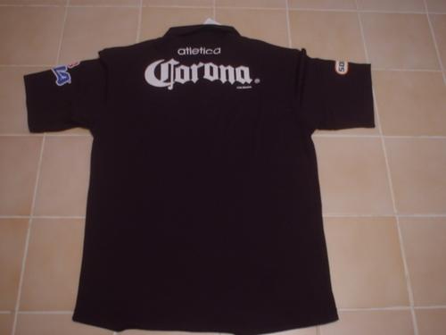maillot équipe de santos laguna particulier 2008-2009 rétro