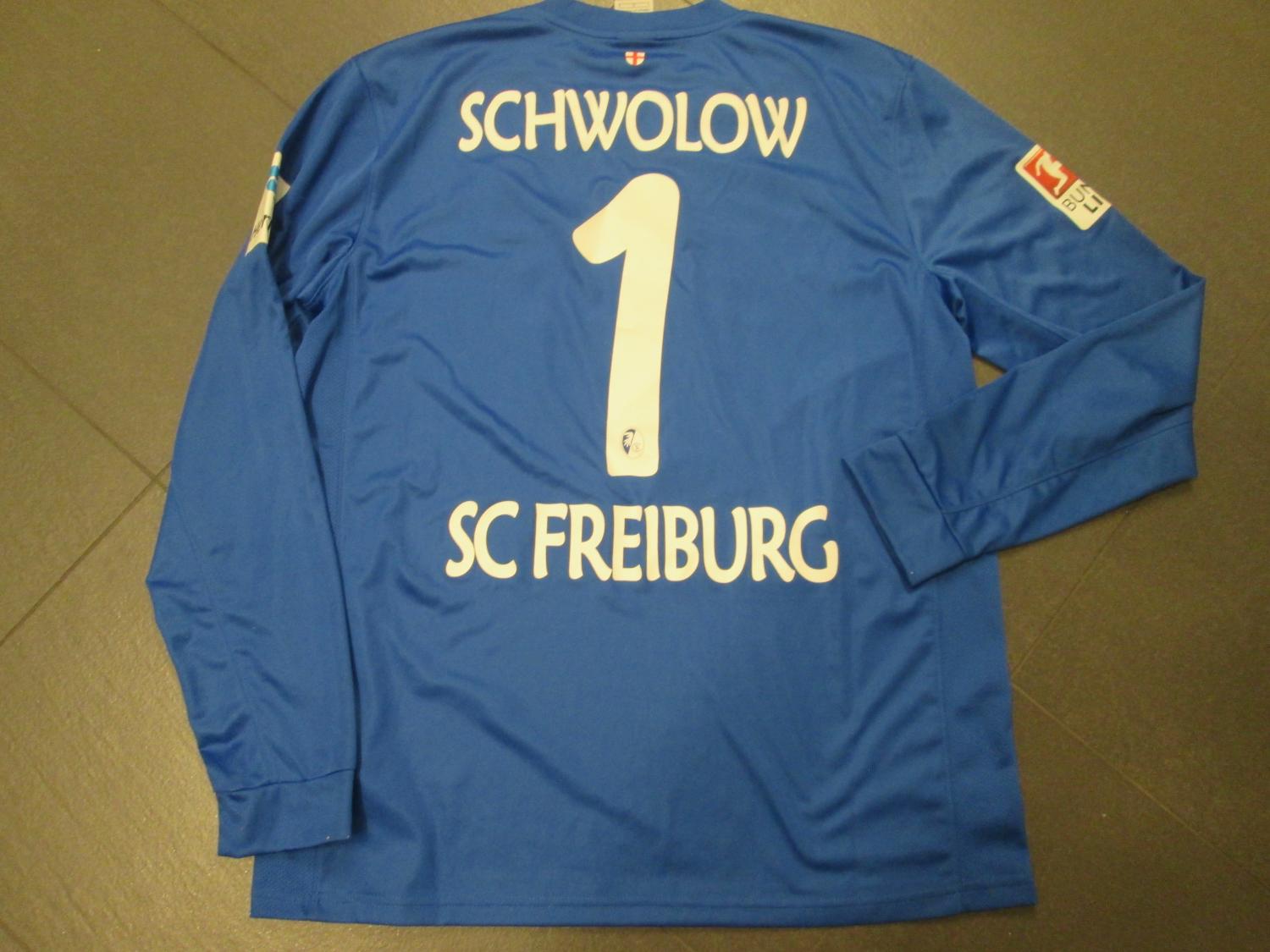 maillot équipe de sc fribourg gardien 2014-2015 pas cher maillot équipe de sc fribourg gardien 2014-2015 pas cher