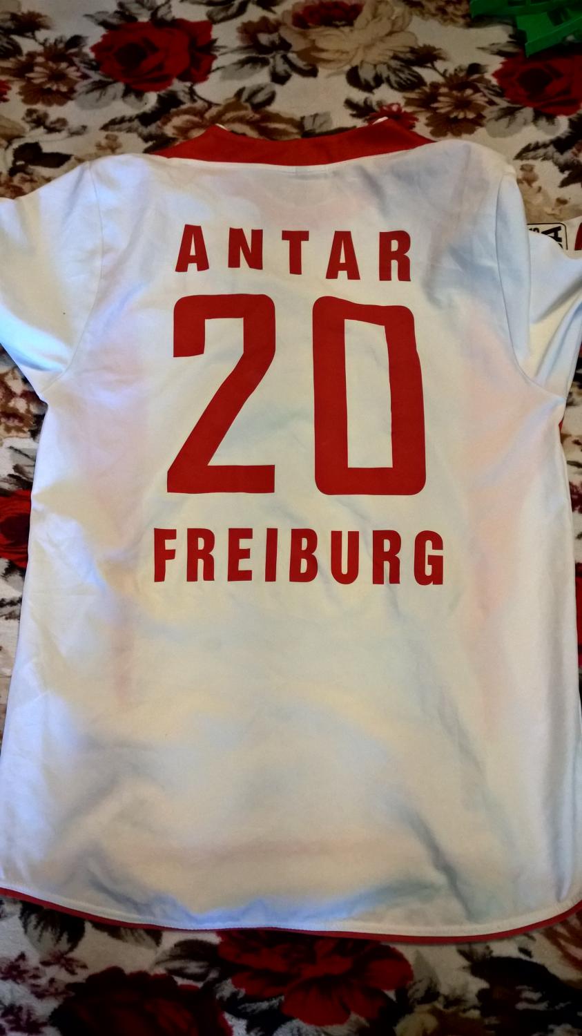 maillot équipe de sc fribourg third 2005-2006 pas cher maillot équipe de sc fribourg third 2005-2006 pas cher
