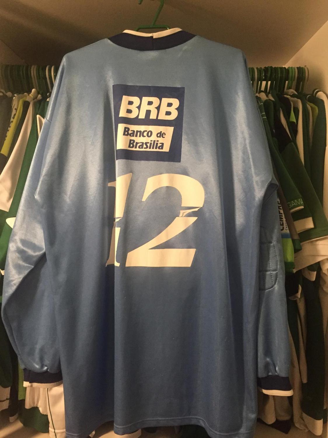 maillot équipe de se gama gardien 1999-2000 pas cher maillot équipe de se gama gardien 1999-2000 pas cher