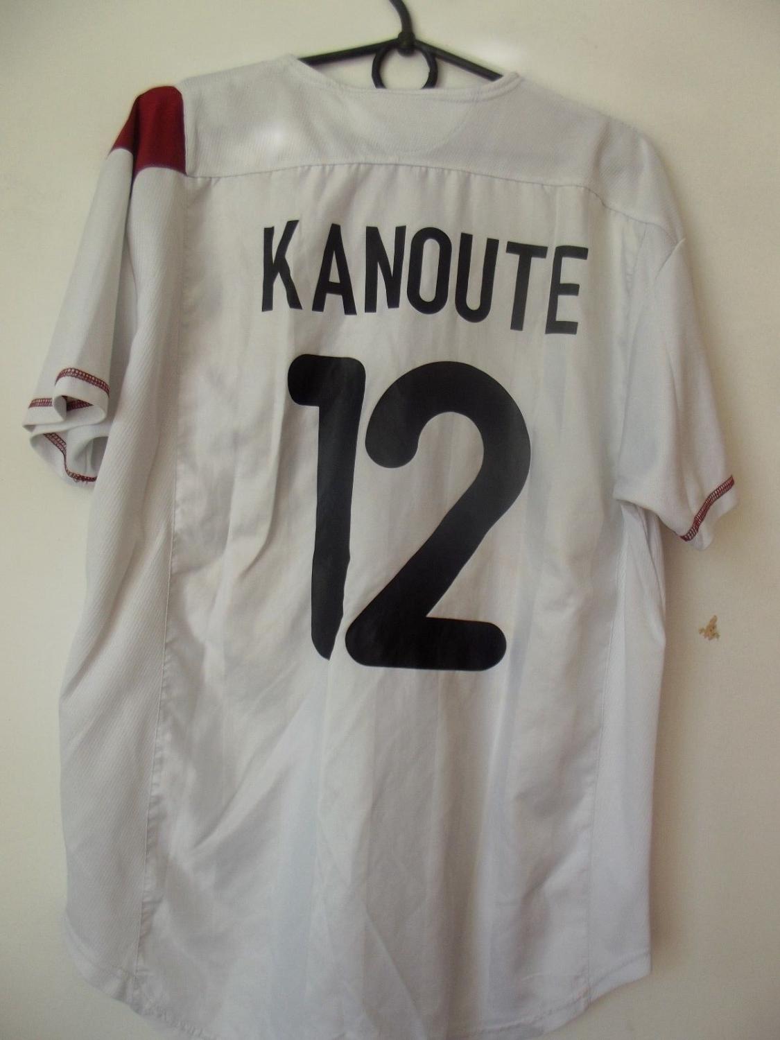 maillot équipe de séville fc domicile 2007-2008 pas cher maillot équipe de séville fc domicile 2007-2008 pas cher
