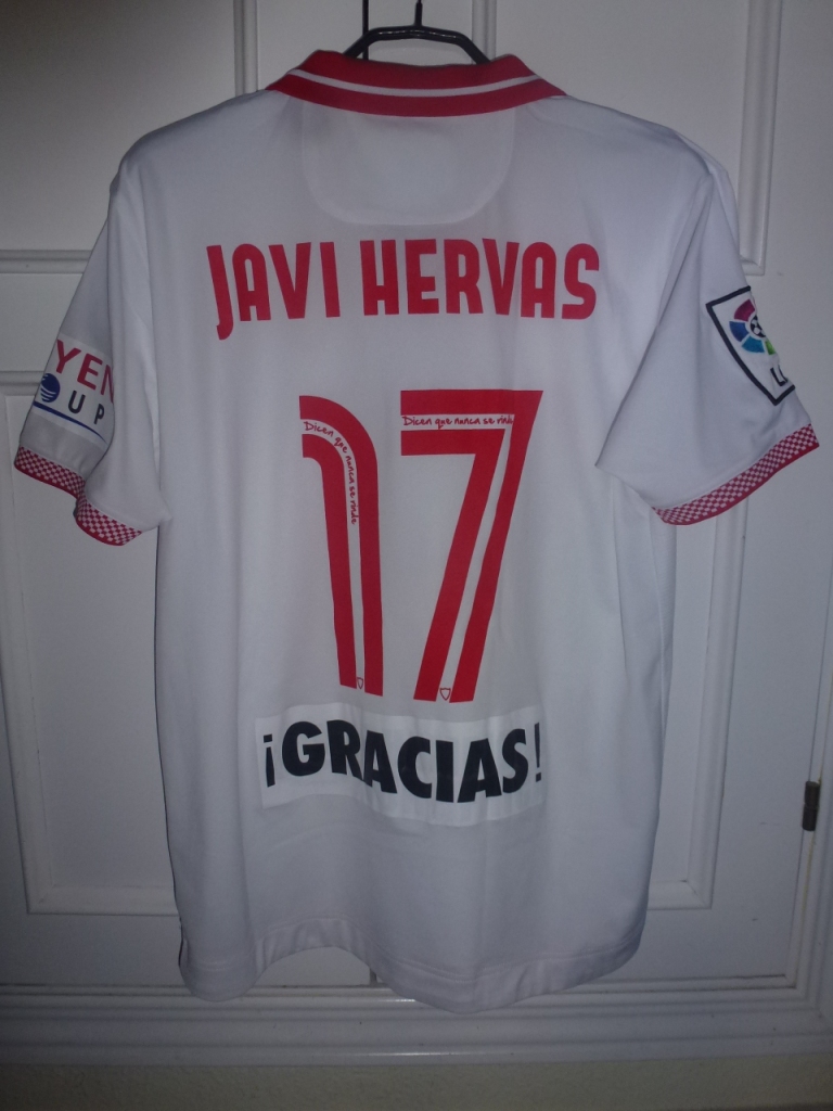 maillot équipe de séville fc domicile 2012-2013 pas cher maillot équipe de séville fc domicile 2012-2013 pas cher