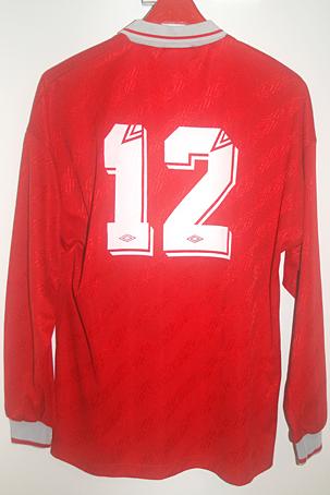 maillot équipe de séville fc exterieur 1994-1996 pas cher maillot équipe de séville fc exterieur 1994-1996 pas cher