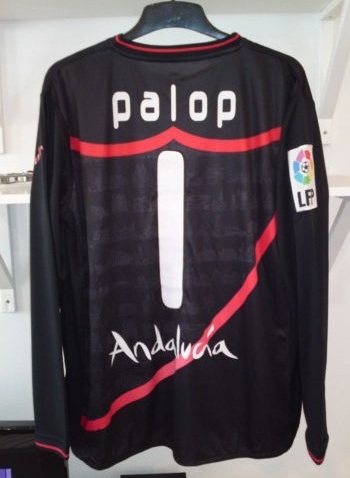 maillot équipe de séville fc gardien 2010-2011 pas cher maillot équipe de séville fc gardien 2010-2011 pas cher